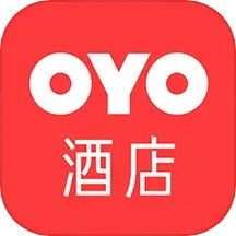 应用icon-OYO酒店2024官方新版