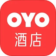 OYO酒店2024官方新版图标