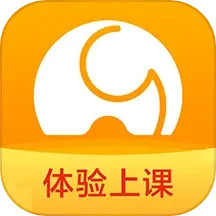 应用icon-河小象写字平台2024官方新版