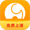 应用宝logo