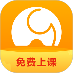 河小象写字2026官方新版图标