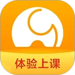 河小象写字2026官方新版图标