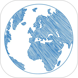 应用icon-北斗卫星地图2024官方新版