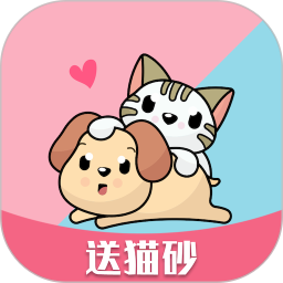 应用icon-猫语狗语翻译器2024官方新版