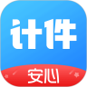 应用宝logo