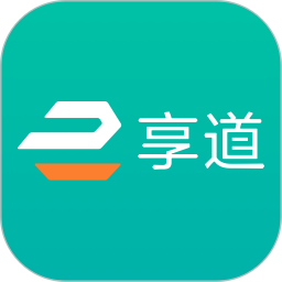享道出行2026官方新版图标