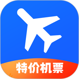 应用icon-铁行特价机票2024官方新版