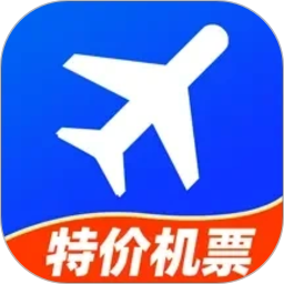 铁行特价机票2026官方新版图标