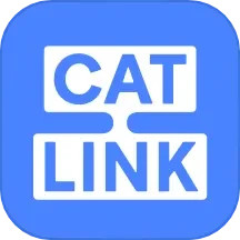 应用icon-Catlink2024官方新版