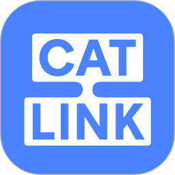 应用icon-Catlink2024官方新版