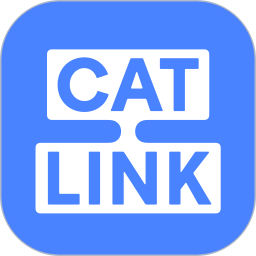 CATLINK2026官方新版图标