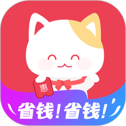 应用icon-实惠喵2024官方新版