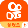 快手极速版邀请领36元/人
