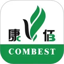 康佰健康2025官方新版图标