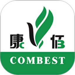 康佰健康2026官方新版图标