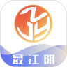 应用宝logo