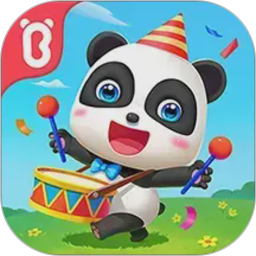 派对主题乐园2026官方新版图标