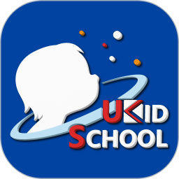 UKidSchool2025官方新版图标