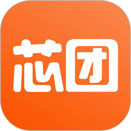 芯团2025官方新版图标