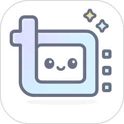 裁剪切视频2026官方新版图标