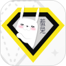 应用宝logo