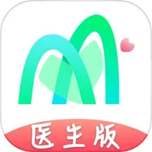 MAFA心医生2025官方新版图标