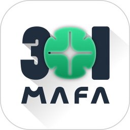 应用icon-MAFA心健康2024官方新版