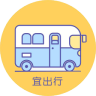 应用宝logo