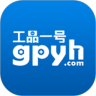 应用宝logo