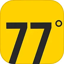应用icon-77度2024官方新版