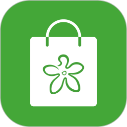 宝健商城2026官方新版图标