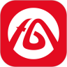 应用宝logo