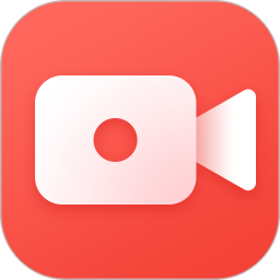 屏幕录制大师2026官方新版图标