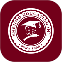 神墨教育2026官方新版图标