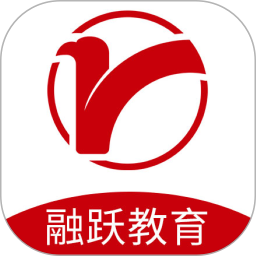 融跃教育2026官方新版图标