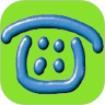 应用宝logo