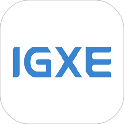 应用icon-IGXE2024官方新版