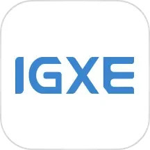 应用icon-IGXE2024官方新版