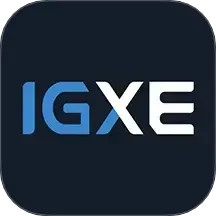 IGXE2025官方新版图标