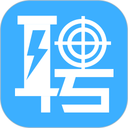 应用icon-蓝聘2024官方新版