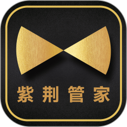 应用icon-紫荆管家云2024官方新版