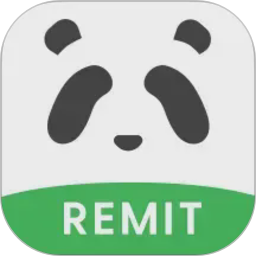 熊猫速汇2026官方新版图标