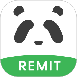 熊猫速汇2026官方新版图标