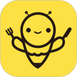 应用icon-觅食蜂2024官方新版