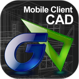 应用icon-CAD手机看图2024官方新版