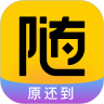 应用宝logo