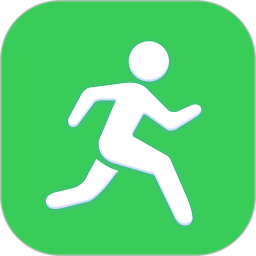 应用icon-健康运动计步器2024官方新版