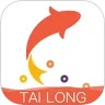 应用宝logo