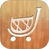 应用宝logo