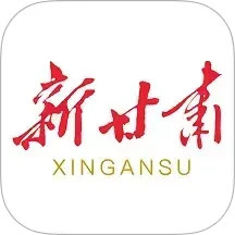 新甘肃2025官方新版图标